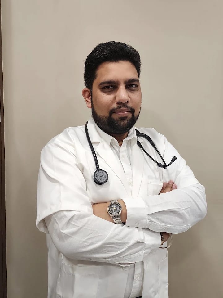 Dr. Gunjan Aggarwal, pediatrician and neonatologist in Siliguri